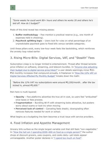 sample page 2